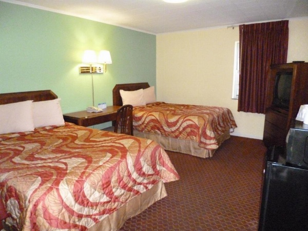 Mount Vernon Inn image 14