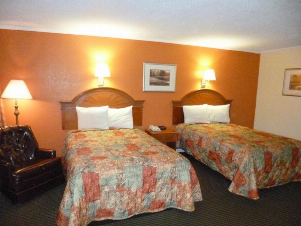 Mount Vernon Inn image 15