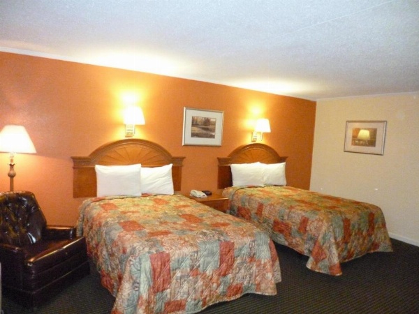 Mount Vernon Inn image 16