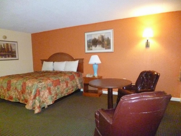 Mount Vernon Inn image 20