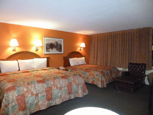 Mount Vernon Inn image 24