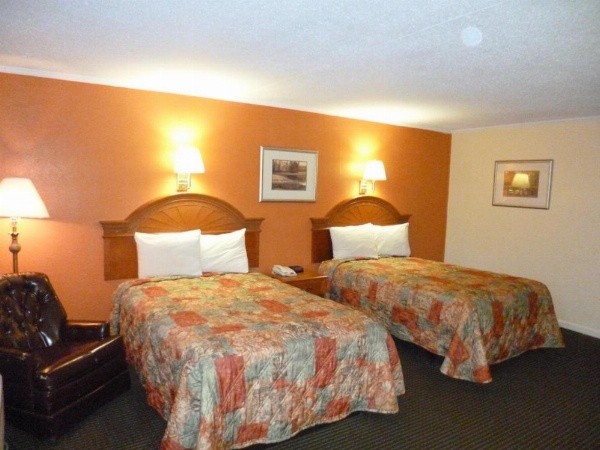 Mount Vernon Inn image 26