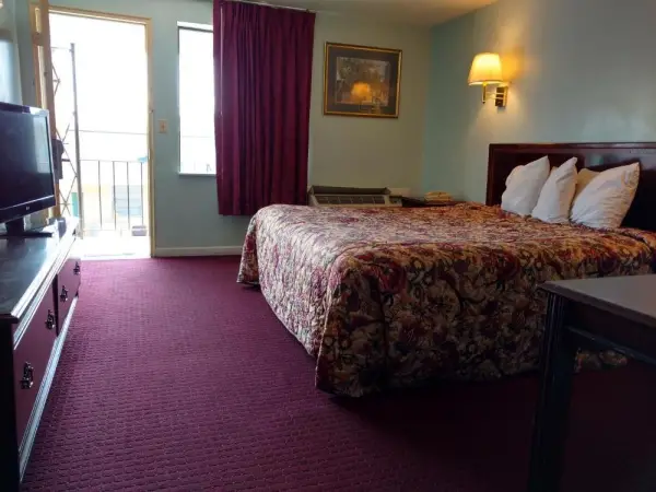 Mount Vernon Inn 10