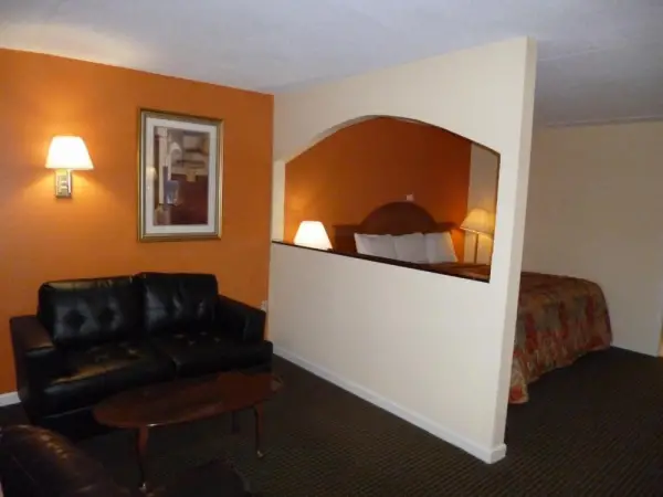 Mount Vernon Inn Main image