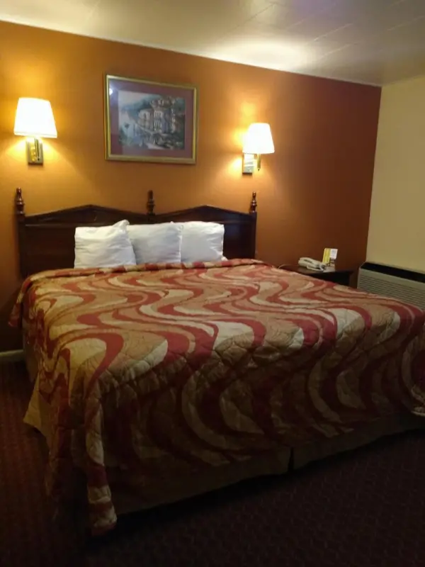 Mount Vernon Inn Main image