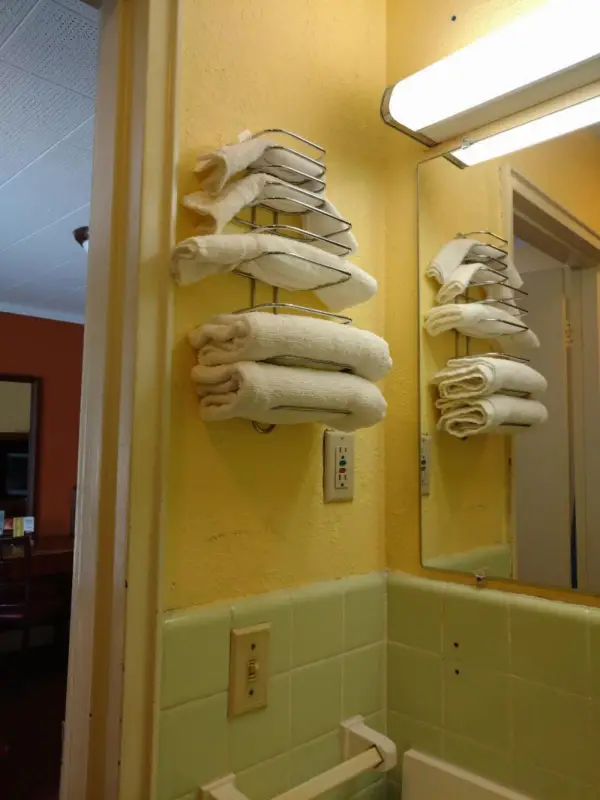 Mount Vernon Inn 4