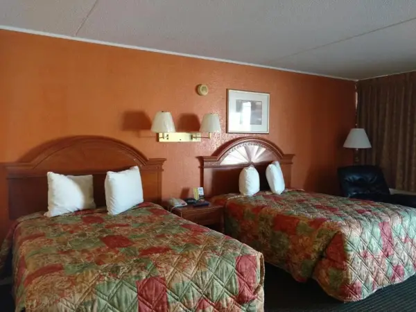 Mount Vernon Inn 5