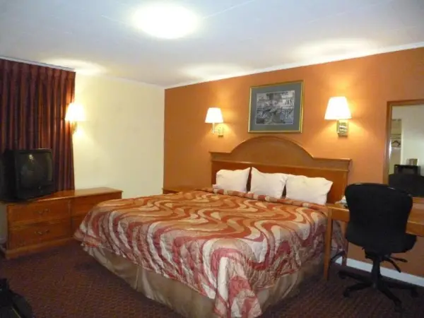 Mount Vernon Inn 7