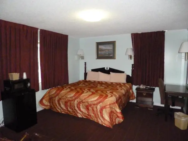Mount Vernon Inn 8