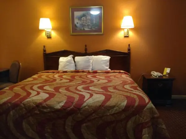 Mount Vernon Inn 9