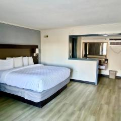 Budget Inn Conway